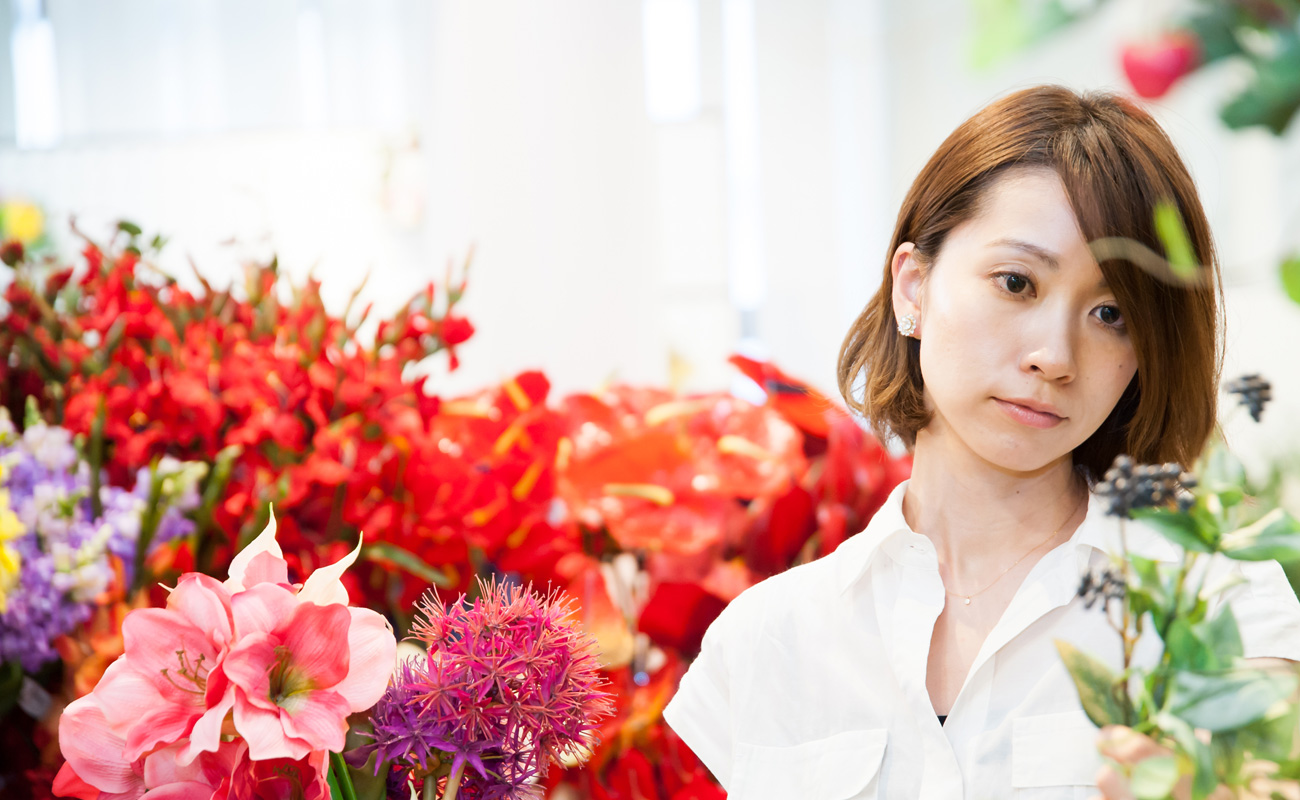 Photo by 近藤晶子